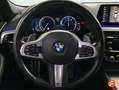 BMW 520 520dA Touring xDrive Azul - thumbnail 19