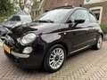 Fiat 500C TwinAir Turbo 85pk Cabrio Lounge Airco, Navi, PDC Mauve - thumbnail 24