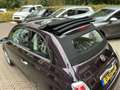 Fiat 500C TwinAir Turbo 85pk Cabrio Lounge Airco, Navi, PDC Mauve - thumbnail 10