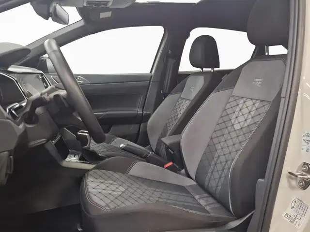 Volkswagen Taigo view 9