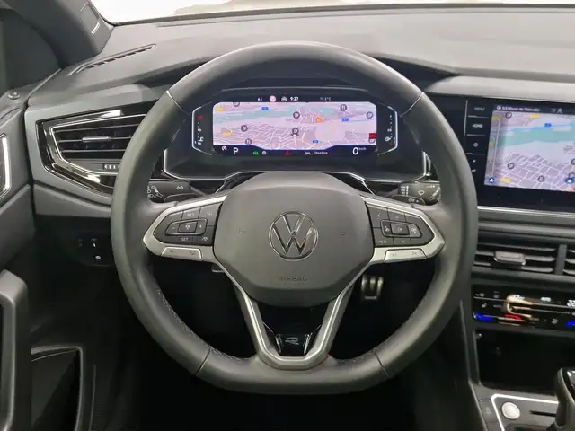 Volkswagen Taigo view 10