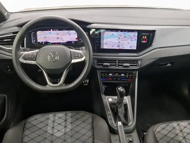 Volkswagen Taigo view 2