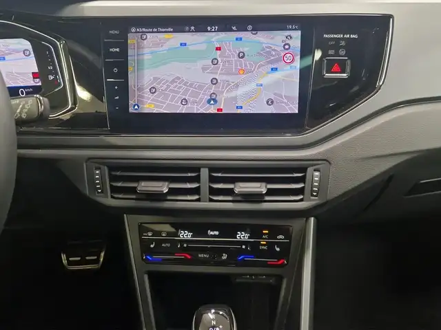 Volkswagen Taigo view 13