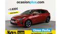 Kia Ceed / cee'd 1.0 T-GDI Eco-Dynamics Tech 120 Rojo - thumbnail 1