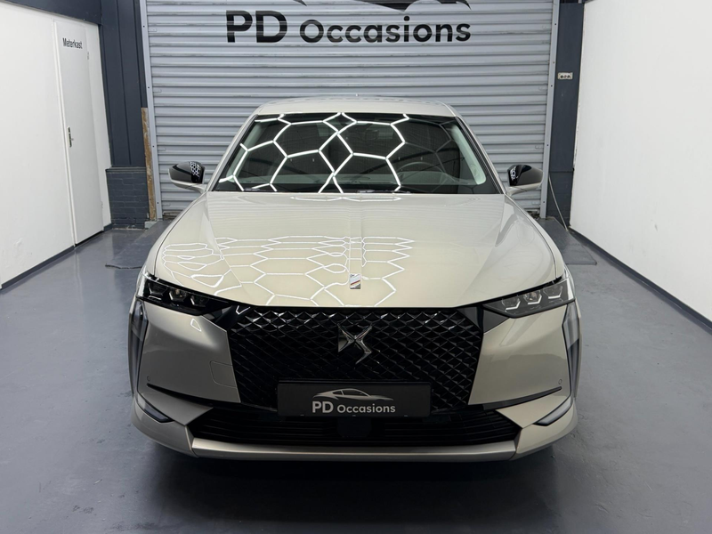 DS Automobiles DS 4 1.6 Plug-In Hybrid 225PK Performance Line+ - Camer — photo 2