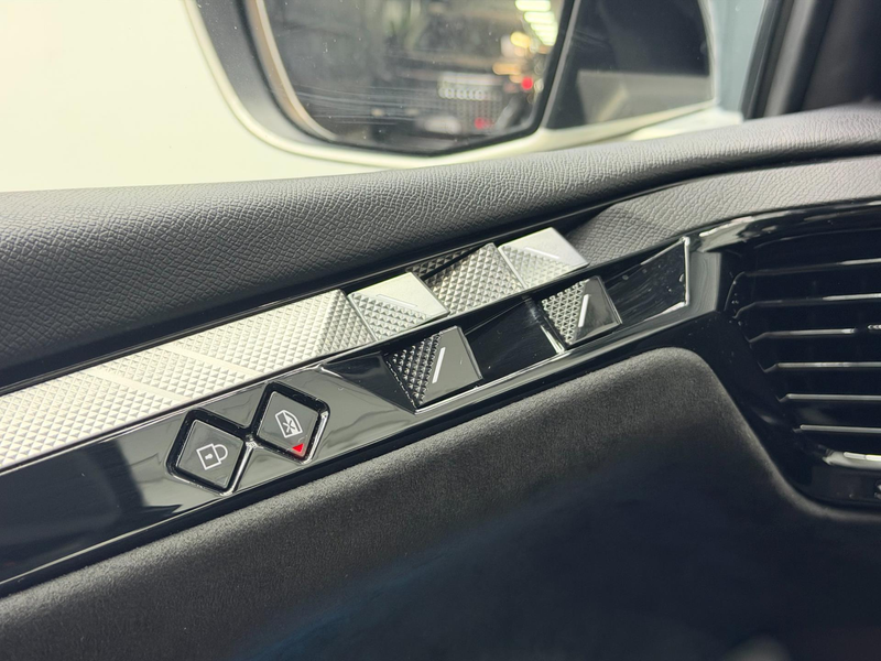 DS Automobiles DS 4 1.6 Plug-In Hybrid 225PK Performance Line+ - Camer — photo 32