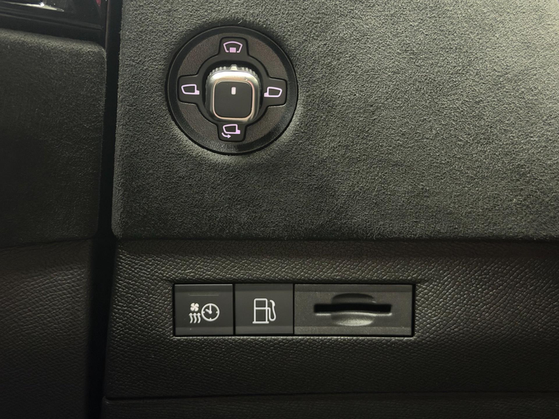 DS Automobiles DS 4 1.6 Plug-In Hybrid 225PK Performance Line+ - Camer — photo 33