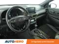 Hyundai KONA 1.0 TGDI Style 2WD *NAVI*TEMPO*CAM*SHZ*ALU* Blanc - thumbnail 11