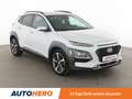 Hyundai KONA 1.0 TGDI Style 2WD *NAVI*TEMPO*CAM*SHZ*ALU* Blanc - thumbnail 8
