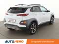 Hyundai KONA 1.0 TGDI Style 2WD *NAVI*TEMPO*CAM*SHZ*ALU* Blanc - thumbnail 6
