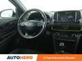 Hyundai KONA 1.0 TGDI Style 2WD *NAVI*TEMPO*CAM*SHZ*ALU* Blanc - thumbnail 13