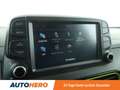 Hyundai KONA 1.0 TGDI Style 2WD *NAVI*TEMPO*CAM*SHZ*ALU* Blanc - thumbnail 22