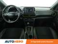 Hyundai KONA 1.0 TGDI Style 2WD *NAVI*TEMPO*CAM*SHZ*ALU* Blanc - thumbnail 12