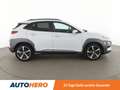 Hyundai KONA 1.0 TGDI Style 2WD *NAVI*TEMPO*CAM*SHZ*ALU* Blanc - thumbnail 7