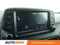 Hyundai KONA 1.0 TGDI Style 2WD *NAVI*TEMPO*CAM*SHZ*ALU* Blanc - thumbnail 21