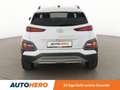 Hyundai KONA 1.0 TGDI Style 2WD *NAVI*TEMPO*CAM*SHZ*ALU* Blanc - thumbnail 5