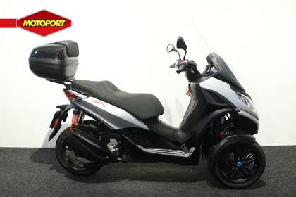 Piaggio MP3 300 LT HPE SPORT