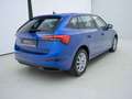 Skoda Scala 1.0 TSI Ambition*APP*LED*MFL*SHZ*GRA*SHZ* Blau - thumbnail 22