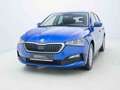Skoda Scala 1.0 TSI Ambition*APP*LED*MFL*SHZ*GRA*SHZ* Blau - thumbnail 25