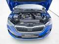 Skoda Scala 1.0 TSI Ambition*APP*LED*MFL*SHZ*GRA*SHZ* Blau - thumbnail 20