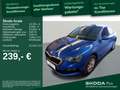 Skoda Scala 1.0 TSI Ambition*APP*LED*MFL*SHZ*GRA*SHZ* Blau - thumbnail 1