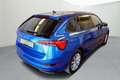Skoda Scala 1.0 TSI Ambition*APP*LED*MFL*SHZ*GRA*SHZ* Blau - thumbnail 3