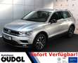 Volkswagen Tiguan IQ.DRIVE 2.0 TDI SCR AHK Navi AppC. ACC Silber - thumbnail 1