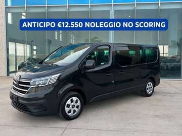 2.0 150CV BluedCi 150CV PL-TN Authentic - ANTICIPO €12.550 NOLEGGIO NO SCORING