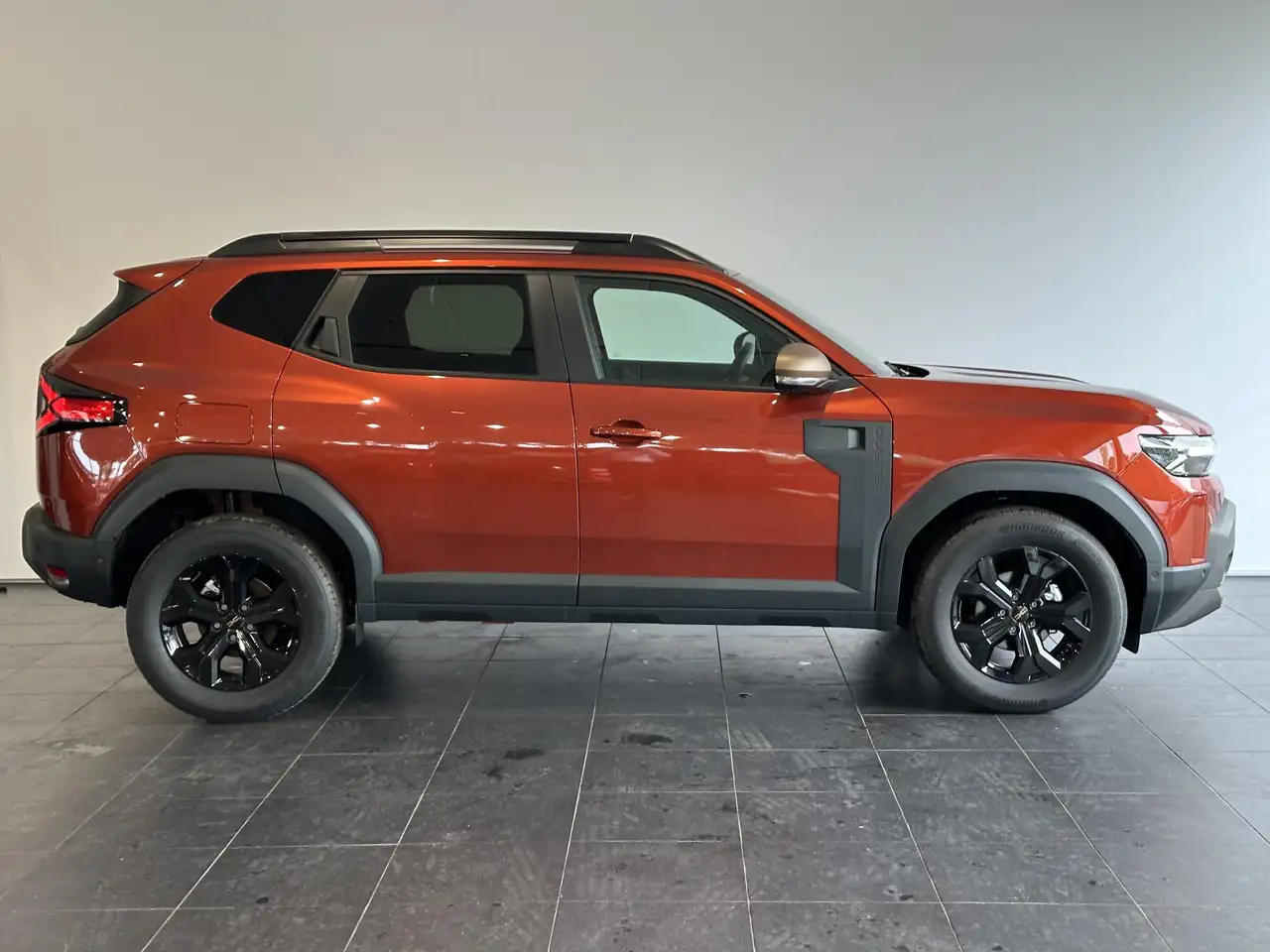 Dacia Duster 2026 — фото 17