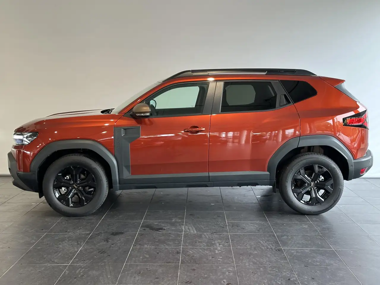 Dacia Duster 2026 — фото 16