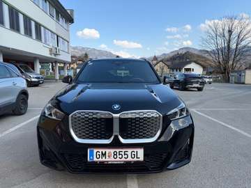 iX1 eDrive20 66,5kWh