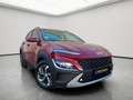 Hyundai KONA HEV 1.6 GDI Maxx DT Burdeos - thumbnail 19