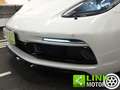 Porsche Cayman 718 Cayman 2.0 T full PPF promoFINANZIAMENTO Bianco - thumbnail 5