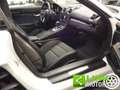 Porsche Cayman 718 Cayman 2.0 T full PPF promoFINANZIAMENTO Blanc - thumbnail 18