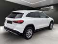 Mercedes-Benz GLA 250 e Leder*Navi*DAB*Burmester*DigTacho*MBUX Weiß - thumbnail 8
