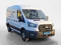 Ford Transit Transit Kasten 2,0 EcoBlue L2H2 350 Trend Weiß - thumbnail 7