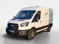 Ford Transit Transit Kasten 2,0 EcoBlue L2H2 350 Trend Weiß - thumbnail 1
