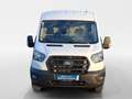 Ford Transit Transit Kasten 2,0 EcoBlue L2H2 350 Trend Weiß - thumbnail 8