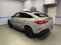 Mercedes-Benz GLE 53 AMG GLE Coupe Premium Plus 4matic+ BURMESTER-TETTO-360 Gris - thumbnail 4