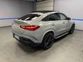 Mercedes-Benz GLE 53 AMG GLE Coupe Premium Plus 4matic+ BURMESTER-TETTO-360 Gris - thumbnail 6