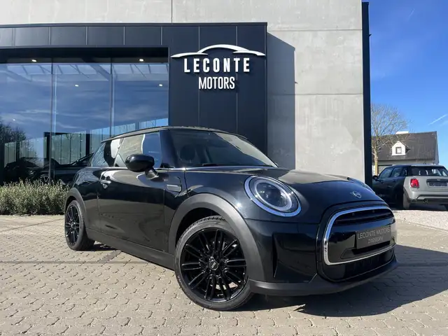 MINI Cooper Mini 1.5iA Cooper Virtual/Carplay/LED/PDC/Cruise