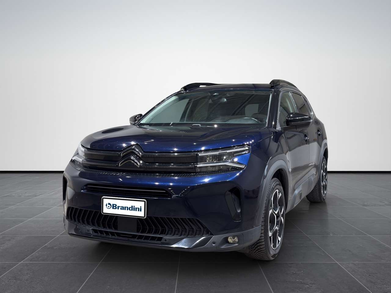 Citroen C5 Aircross BlueHDi 130 S&S EAT8 Shine Pack