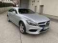 Mercedes-Benz CLS 350 BlueTEC / d 4Matic MEGAVOLL wie NEU Argent - thumbnail 11