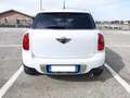 MINI Cooper D Countryman 1.6 Diesel 90cv Motore BMW KmCertificati Bianco - thumbnail 12