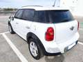 MINI Cooper D Countryman 1.6 Diesel 90cv Motore BMW KmCertificati Bianco - thumbnail 4