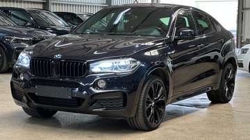 X6 xDrive40d