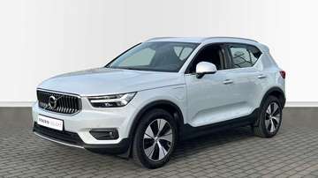 5 Hybride | BLIS dodehoek | Trekhaak Inscription E