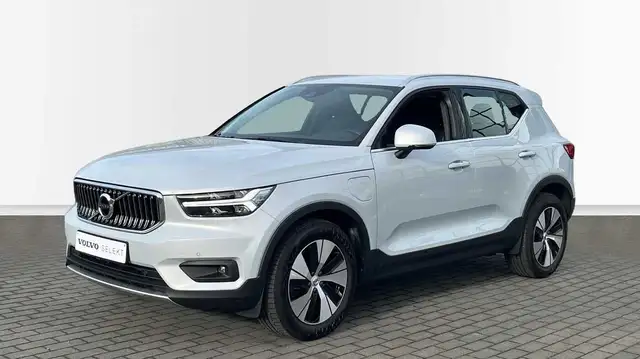 Volvo XC40 5 Hybride | BLIS dodehoek | Trekhaak Inscription E