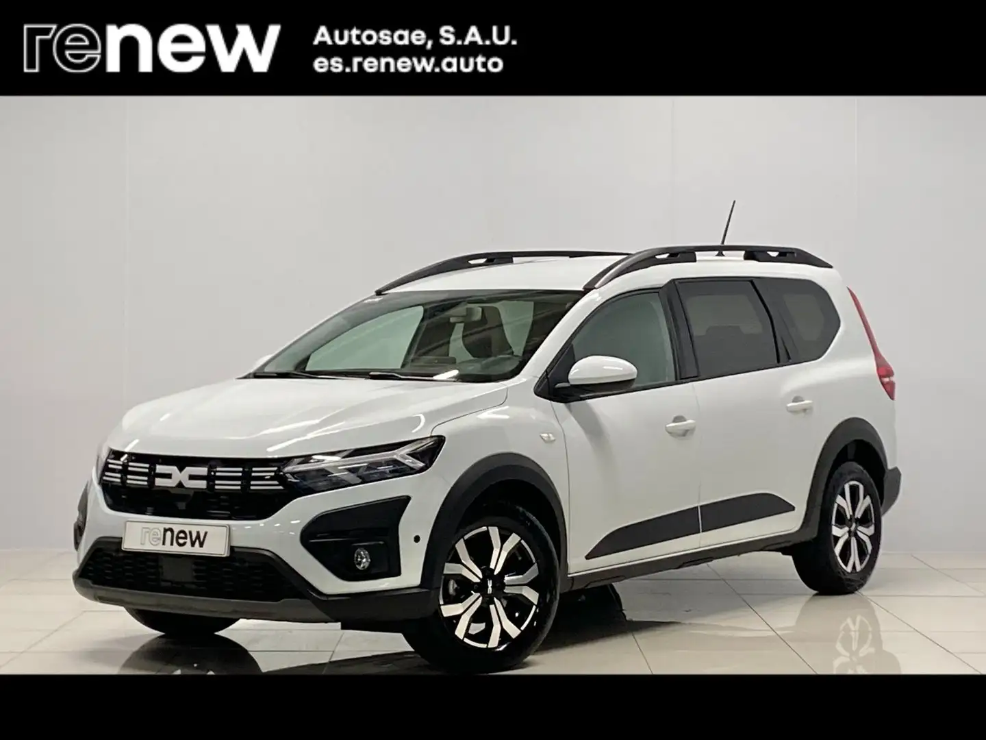 Dacia Jogger 1.0 TCe Expression 7pl. - 1