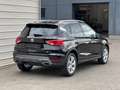SEAT Arona FR Edition 1.0 TSI DSG AHK*NAVI*SHZ*Kamera*Klim... Schwarz - thumbnail 12